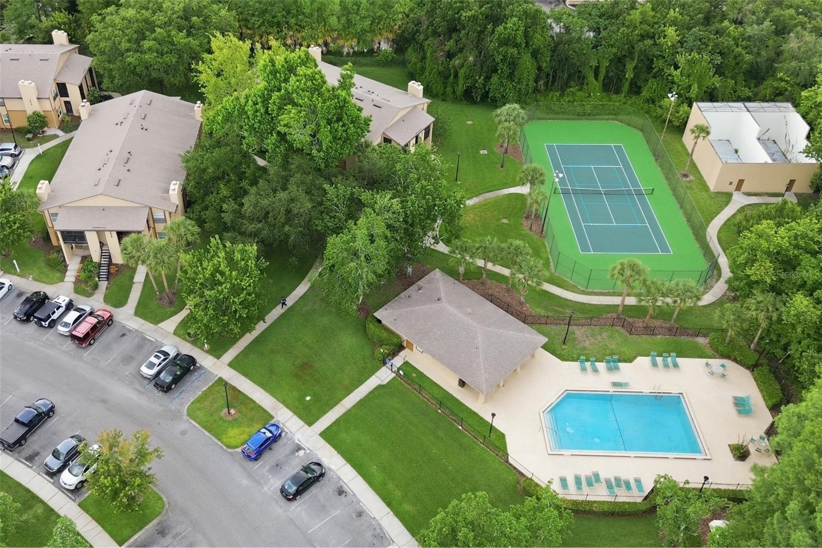 Residential in ORLANDO 2