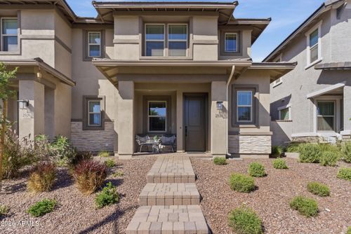 2930 N Clanton St, Buckeye, AZ, 85396-7703 | Card Image