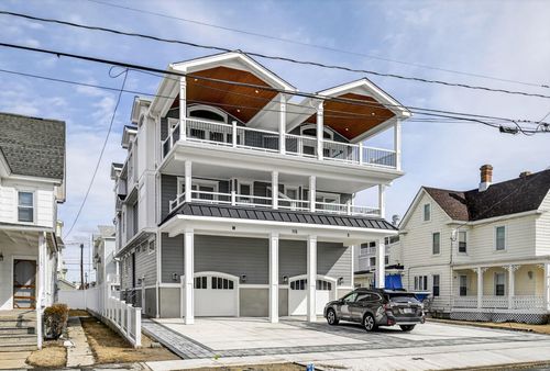 west-115 45th Street, Sea Isle City, NJ, 08243 | Card Image