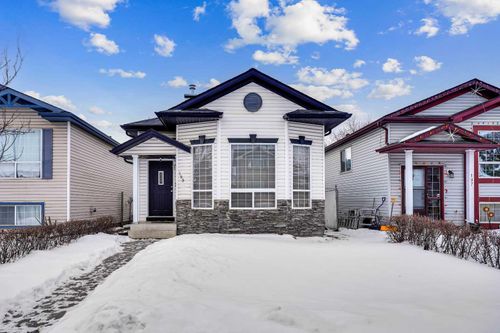193 Martindale Dr Ne, Calgary, AB, T3J3X9 | Card Image