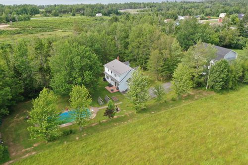 56 Blue Haven Lane, Abercrombie, NS, B2H5C6 | Card Image