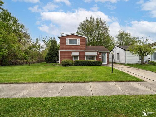 18800 Wall St, Melvindale, MI, 48122-1856 | Card Image