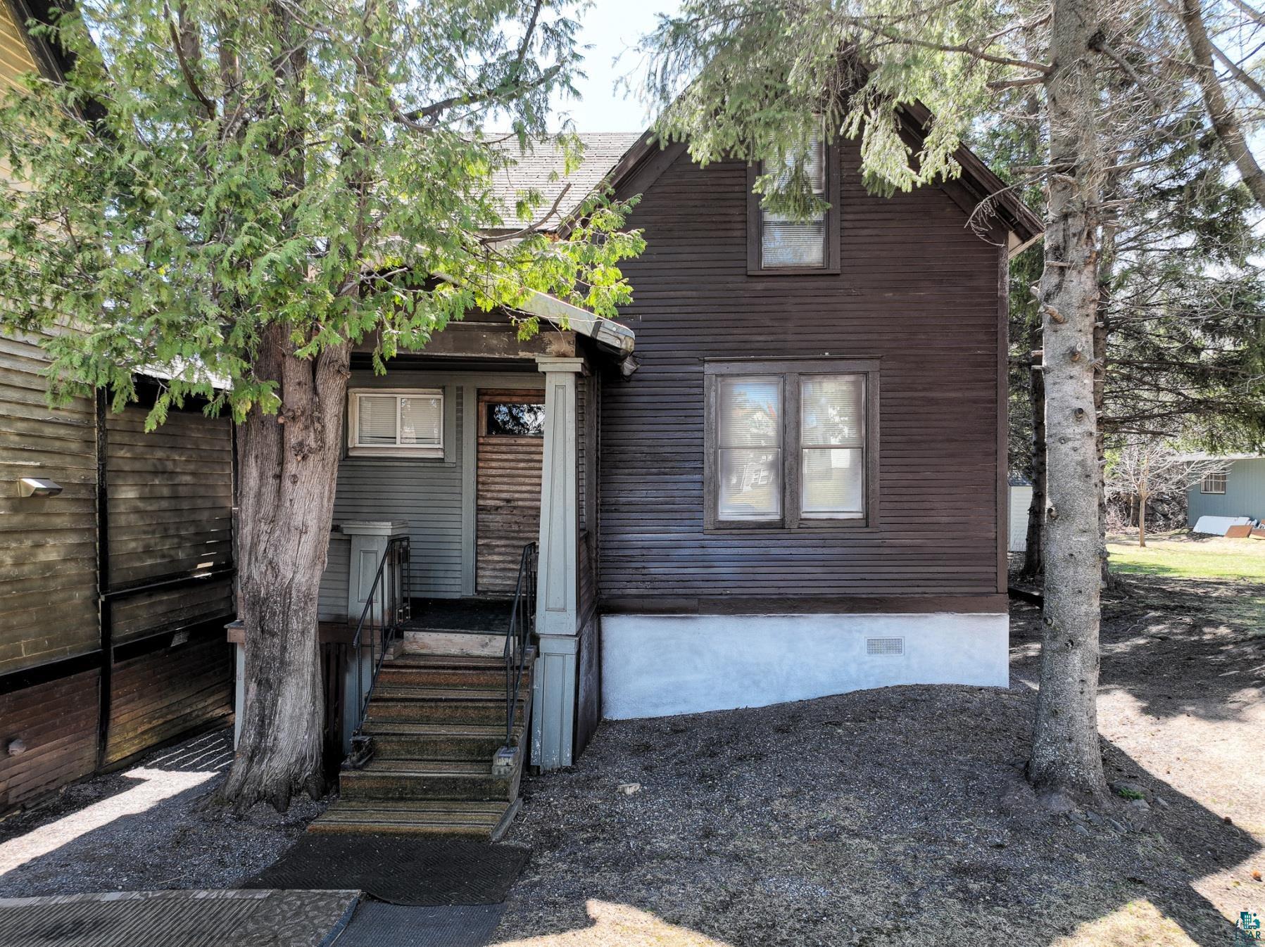 6th Ave, Two Harbors, MN 55616