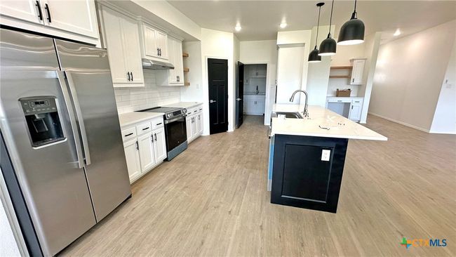 1462 Walker Place Blvd, House other with 4 bedrooms, 2 bathrooms and null parking in Copperas Cove TX | Image 10