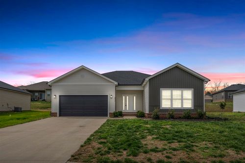 3079 Laredo Dr, Bowling Green, KY, 42101-7708 | Card Image