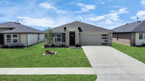 29911 Reagans Ranch Drive, Katy, TX, 77494 | Card Image