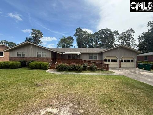 117 Pine Ln, Cayce, SC, 29033-2341 | Card Image