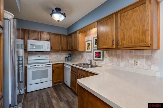 APT-101 - 45 Restless Ct, Townhouse with 2 bedrooms, 3 bathrooms and null parking in North Mankato MN | Image 10