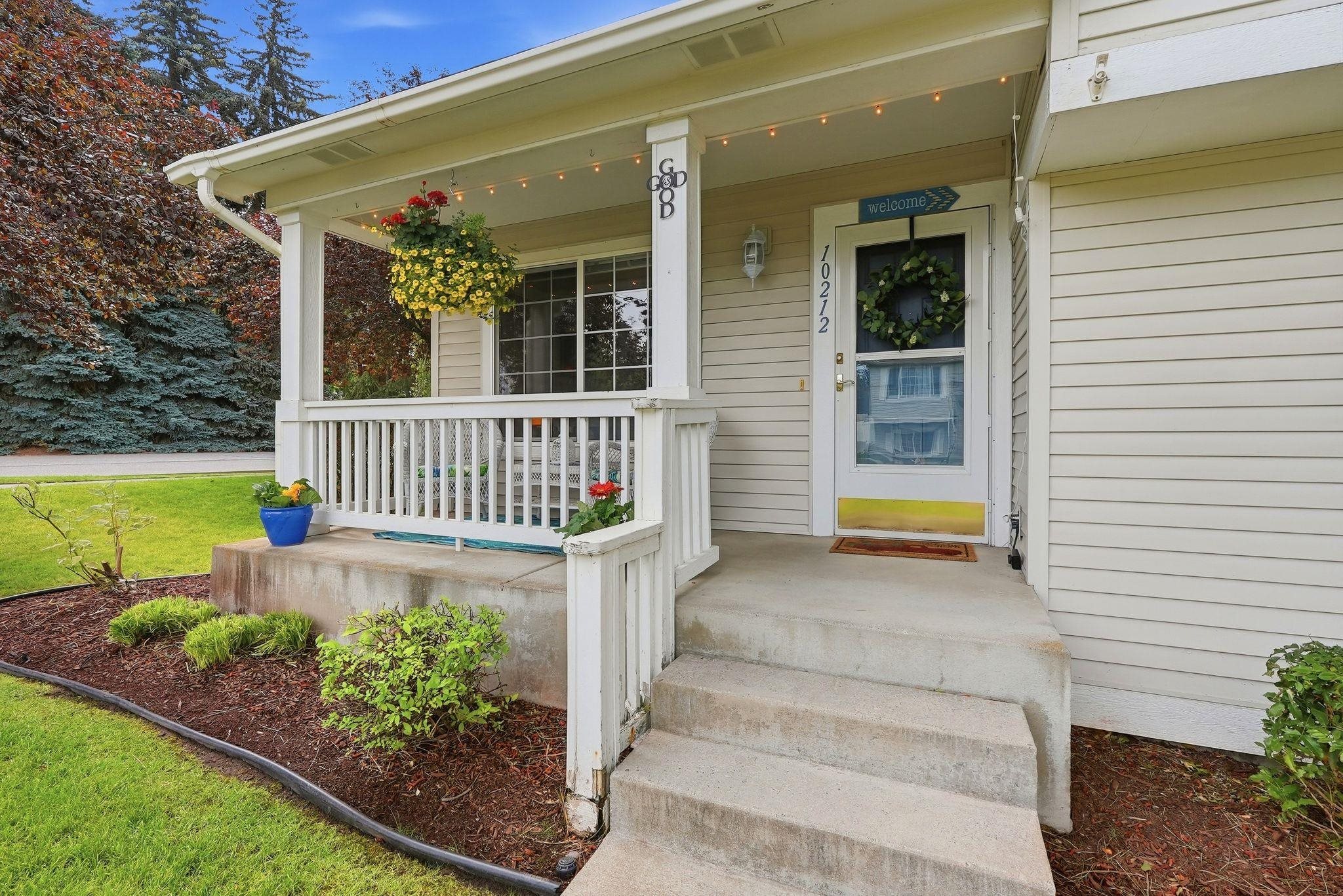 Residential in Spokane Valley 5