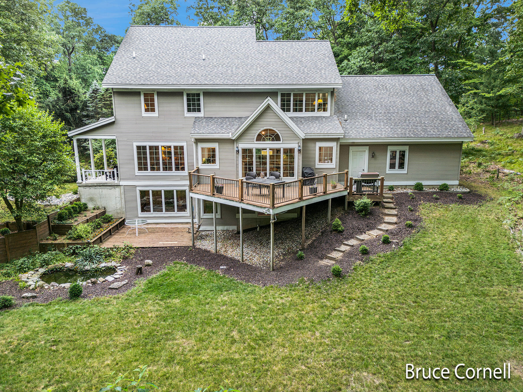 4 Mile Rd, Grand Rapids, MI 49525