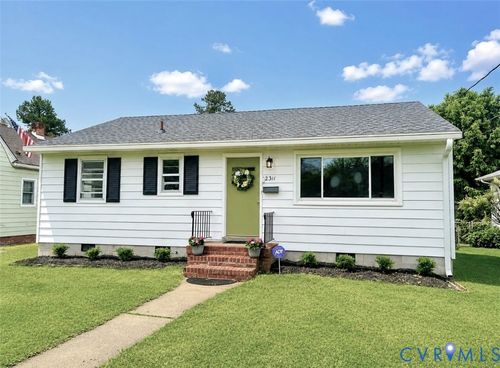 2311 Maplewood Rd, Henrico, VA, 23228-5515 | Card Image