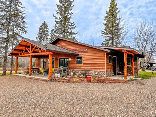 6960N Cth Gg, Winter, WI, 54896 | Card Image