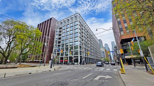 518-39 Brant St, Toronto, ON, M5V0M8 | Card Image