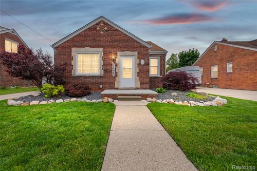 1425 20th Street, Wyandotte, MI, 48192 | Card Image