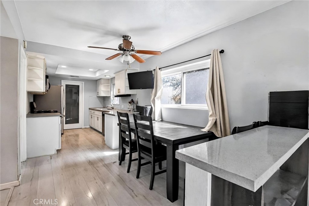 Residential in Frazier Park 5