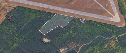 TBD Island Rd, Georgetown, SC, 29440 | Card Image