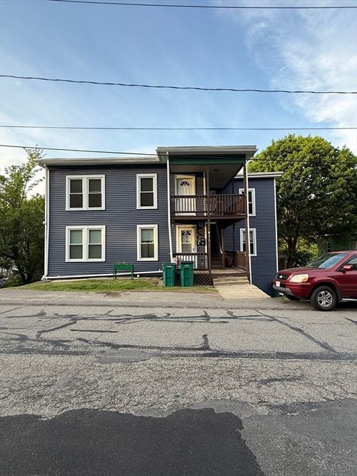 2-319 Canton Sr, Fitchburg, MA, 01420 | Card Image