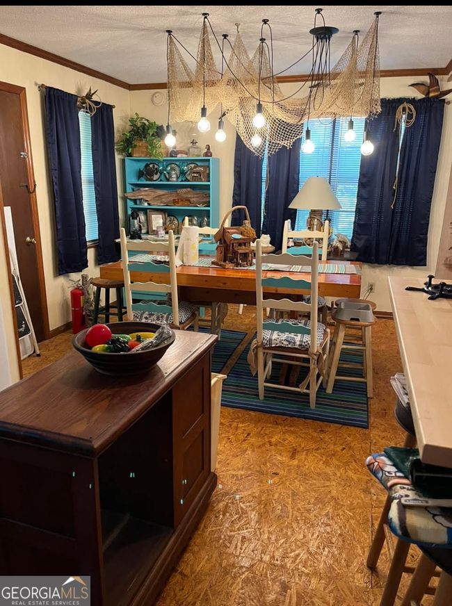 51 Crooked River Dr, House other with 3 bedrooms, 2 bathrooms and 3 parking in Woodbine GA | Image 8