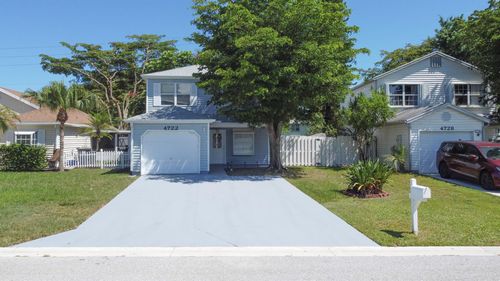 4722 Lakeside Cir, West Palm Beach, FL, 33417-1113 | Card Image