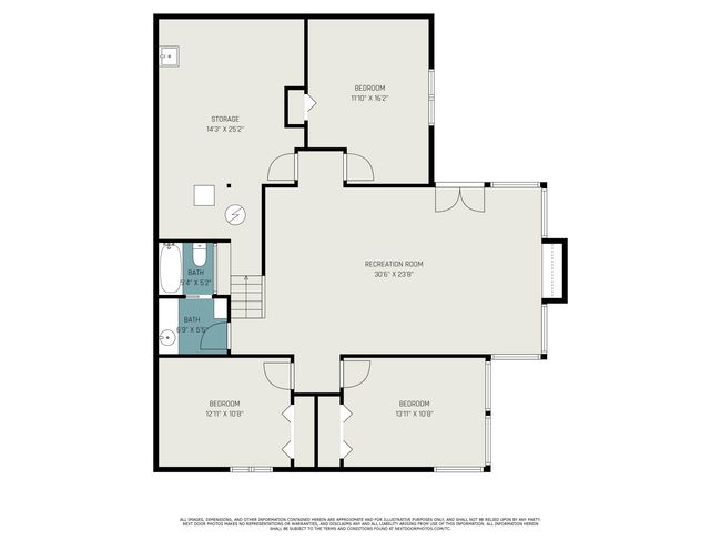 9220 Glenbrook Rd, House other with 4 bedrooms, 3 bathrooms and null parking in Gregory MI | Image 36