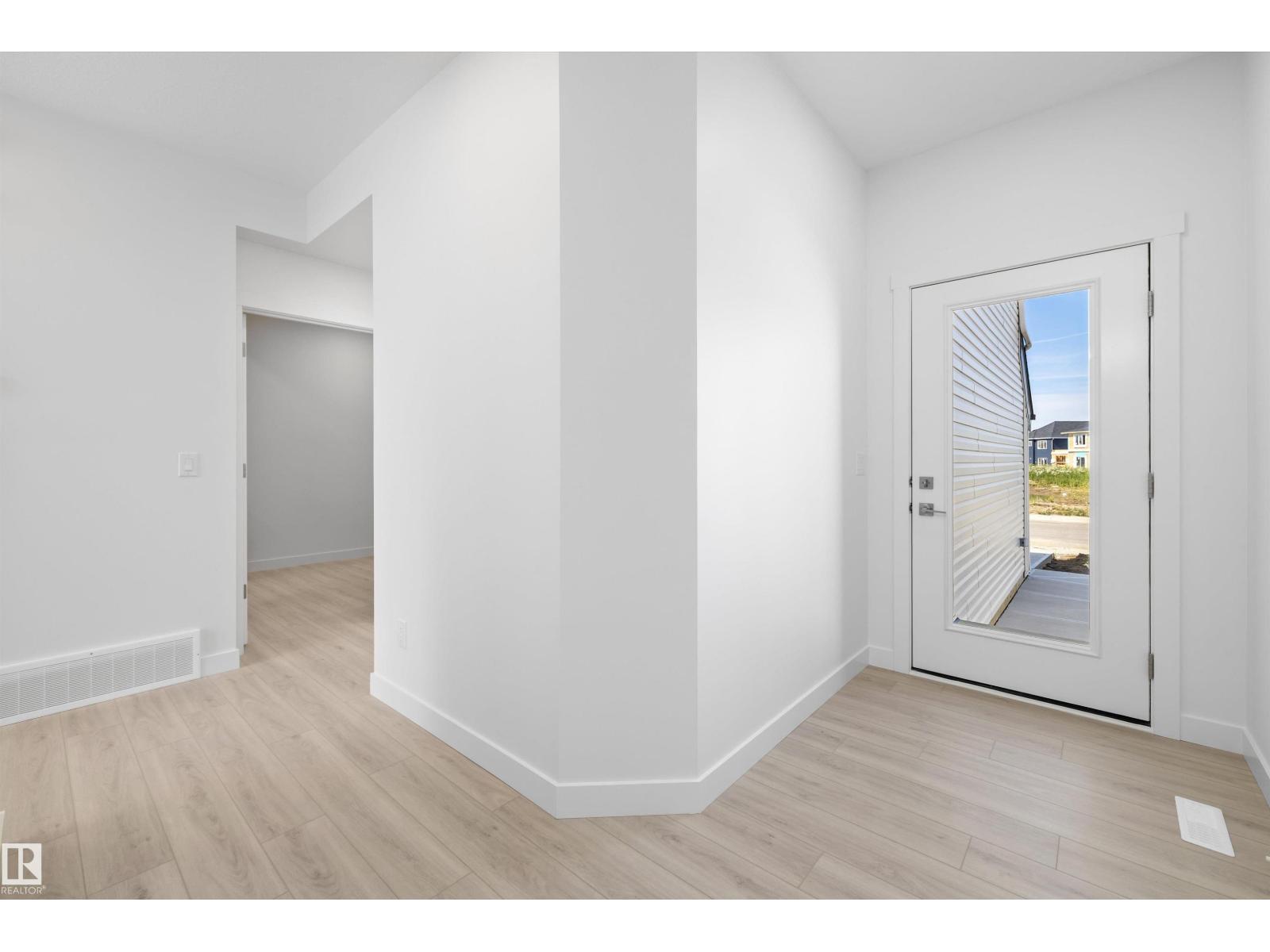 Residential in Edmonton