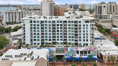 1103-111 S Pineapple Ave, SARASOTA, FL, 34236-5777 | Card Image