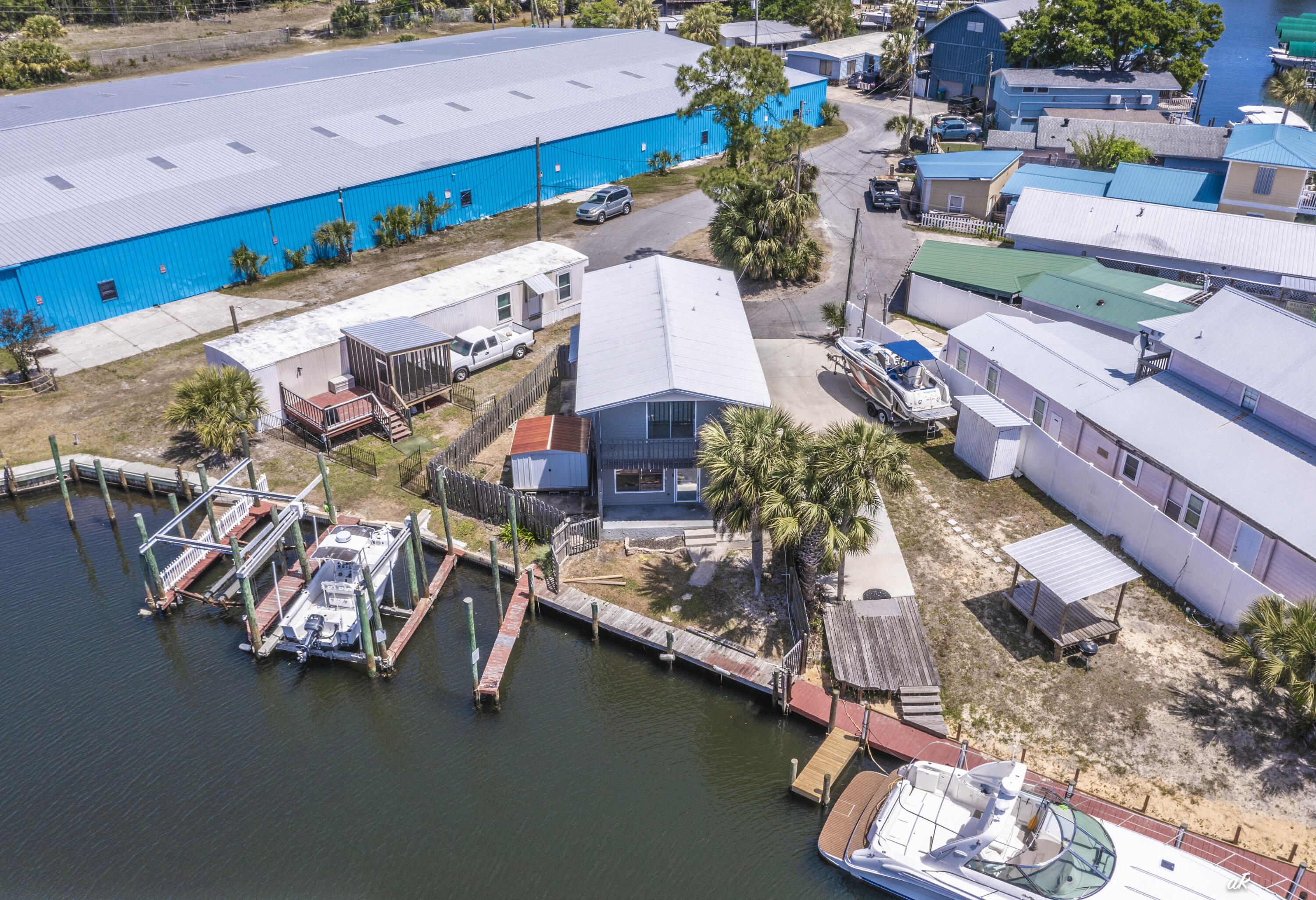 Residential in Panama City Beach 2