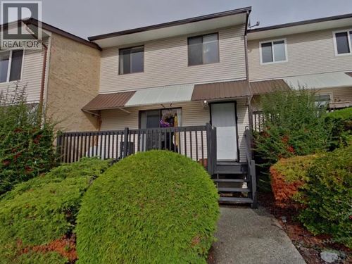 14-4651 Harvie Ave, Powell River, BC, V8A2P4 | Card Image