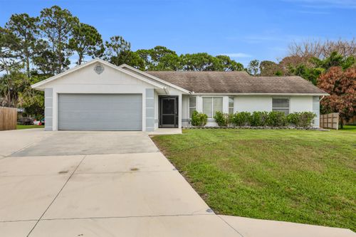 1950 Sw Logwood Road, Port St. Lucie, FL, 34953 | Card Image