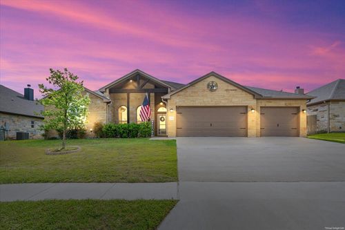 2306 Wooster St, Nolanville, TX, 76559-4756 | Card Image