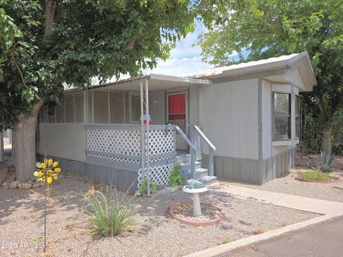 56-550 Palm Dr, Wickenburg, AZ, 85390-1434 | Card Image