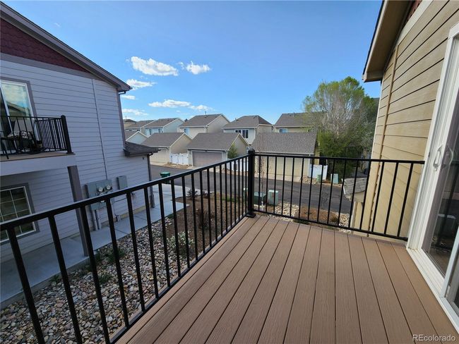 UNIT-101 - 1620 Monterey Rd, Condo with 3 bedrooms, 3 bathrooms and 1 parking in Colorado Springs CO | Image 13