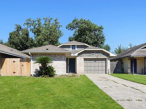 23338 Prairie Bird Dr, Spring, TX, 77373-9235 | Card Image