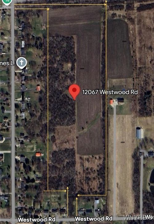 11076 Westwood Rd, Alden, NY, 14004-9612 | Card Image