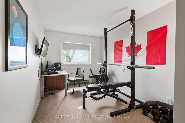 207 - 15 Findlay Ave, Condo with 2 bedrooms, 1 bathrooms and 1 parking in Carleton Place ON | Image 21