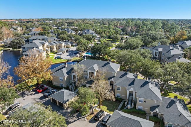 311 - 1701 The Greens Way, Condo with 3 bedrooms, 2 bathrooms and null parking in JACKSONVILLE BEACH FL | Image 34
