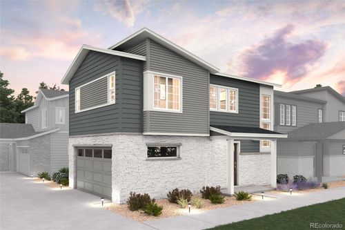 22719 E 47th Drive, Aurora, CO, 80019 | Card Image