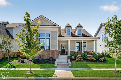 1405 Lake Haven Ln, Westfield, IN, 46074-1196 | Card Image