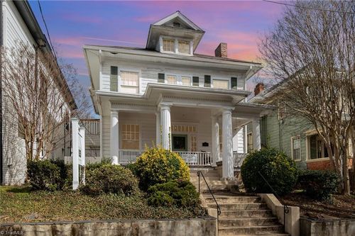 407 Summit St, Winston-Salem, NC, 27101-2513 | Card Image