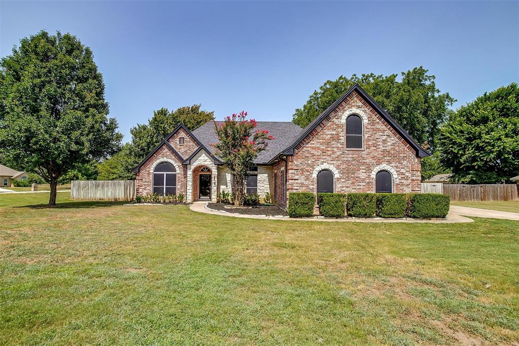 Quail Ln, Springtown, TX 76082