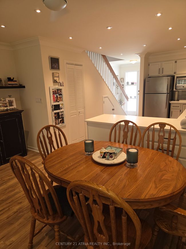 24 - 4 Paradise Blvd, Condo with 2 bedrooms, 2 bathrooms and 1 parking in Brechin ON | Image 7