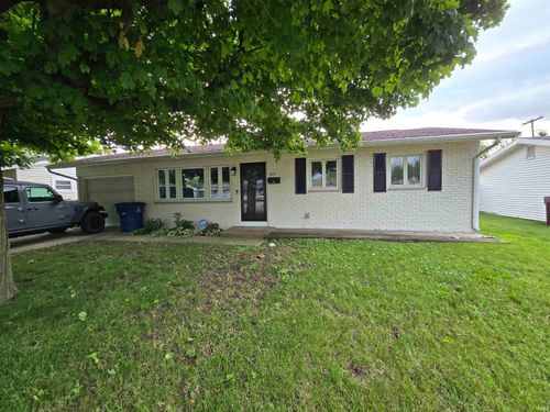 614 N Lancelot Dr, Marion, IN, 46952-2462 | Card Image