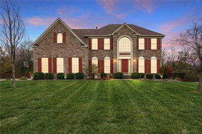 115 Wells Drive, House other with 4 bedrooms, 3 bathrooms and null parking in Springboro OH | Image 1