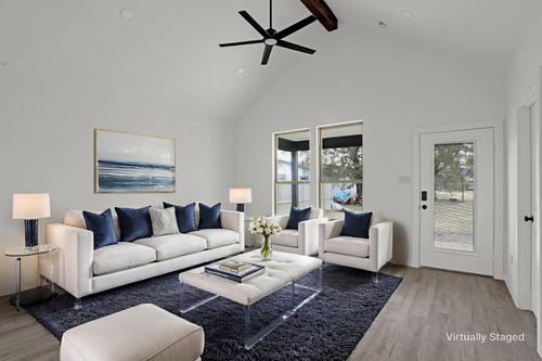 306 Dixon St, Terrell, TX, 75160-3820 | Card Image