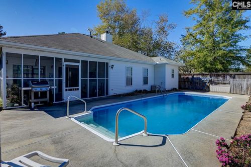 201 Twin Oaks Ln, Columbia, SC, 29209-4246 | Card Image