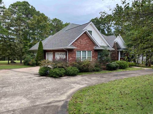 130 Fairway, Fairfield Bay, AR, 72088 | Card Image