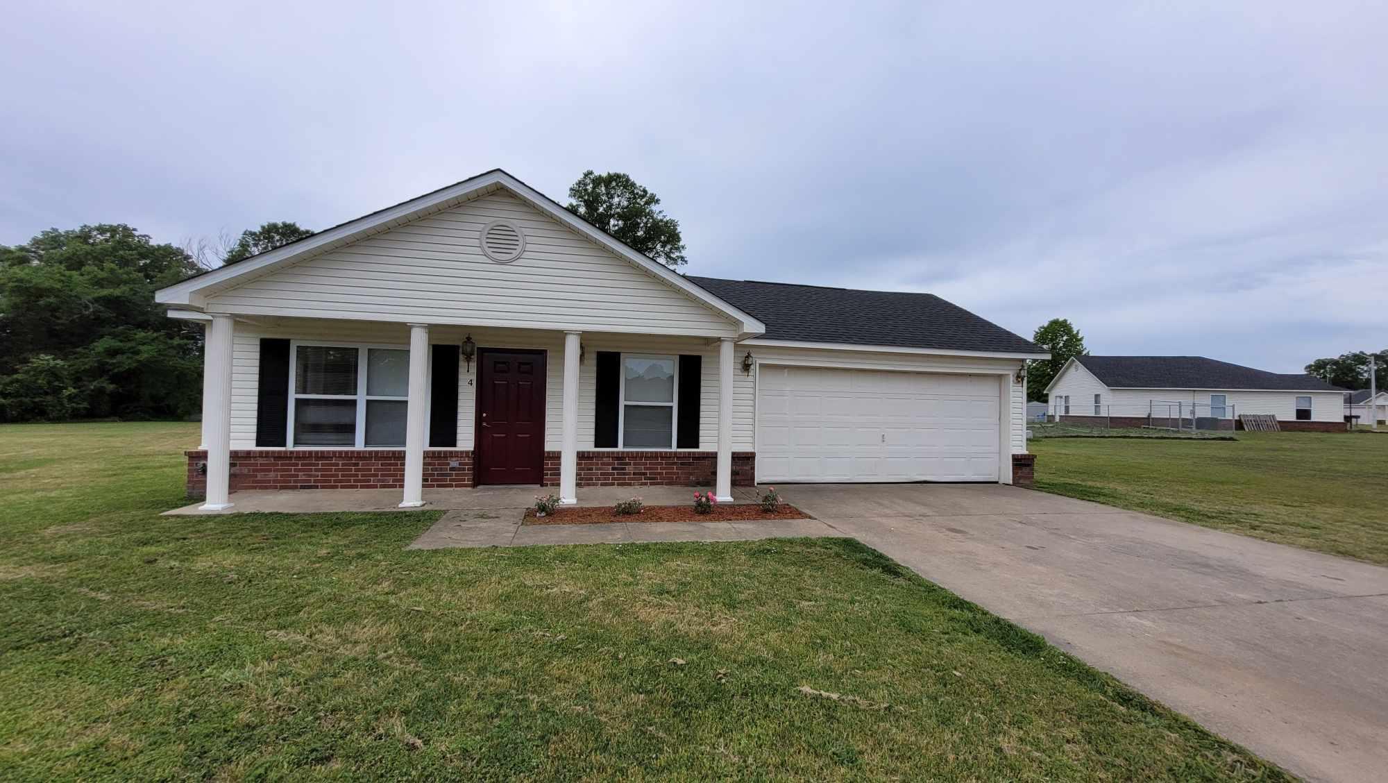 Chestnut Ct, Clarksville, AR 72830 #1