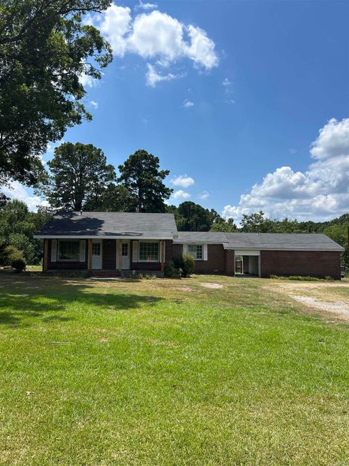 3665 W Hillsboro St, El Dorado, AR, 71730 | Card Image