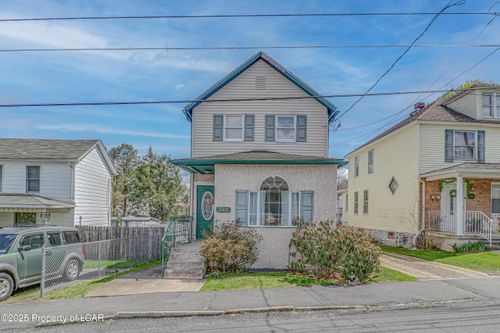 520 Donnelly St, Duryea, PA, 18642-1407 | Card Image