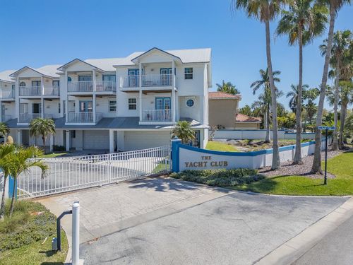 139 Yacht Club Cir, North Redington Beach, FL, 33708-1583 | Card Image